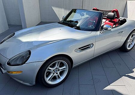 BMW Z8 *1.Hand*Original*deutsches Fzg.*TOP*Hardtop*