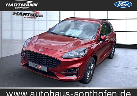 Ford Kuga ST-Line Bluetooth Head Up Display Navi LED