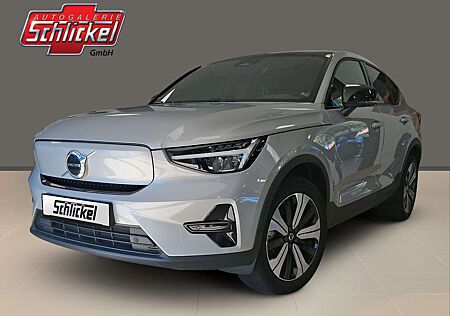 Volvo C40 Plus Recharge Single Motor Navi ACC Standheizung