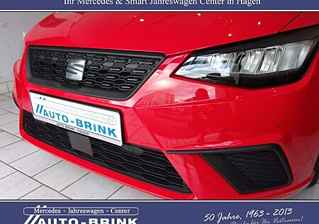 Seat Ibiza Style mit PTS+RFK/LED/FullLink