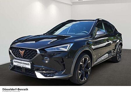 Cupra Formentor 1.5 TSI DSG Panoramadach LED Navi Einparkhilfe