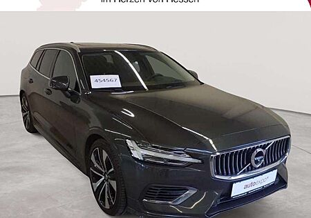 Volvo V60 T6 AWD Recharge Inscription PANO STH HUD