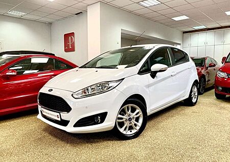 Ford Fiesta 1.0 Celebration/ PDC/ MTL. RATE 115,-