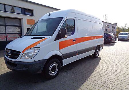 Mercedes-Benz Sprinter 216-316 CDI HOCH+LANG;AHK