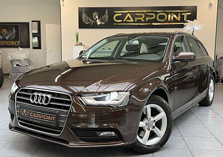 Audi A4 Avant Ambiente/Bi-Xenon/SHZ/1.H/Anh./ACC/BT