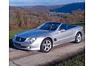 Mercedes-Benz SL 500