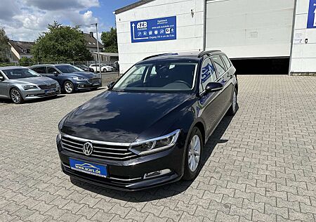 VW Passat Variant Volkswagen Comf 2,0 TDI SCR Navi LED Kamera ACC PDC Alu16 E6