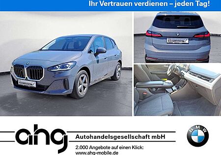 BMW 216 Steptronic DCT Komfortzugang