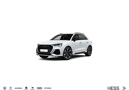 Audi Q3 S line 35 TFSI 110(150) kW(PS) S tronic