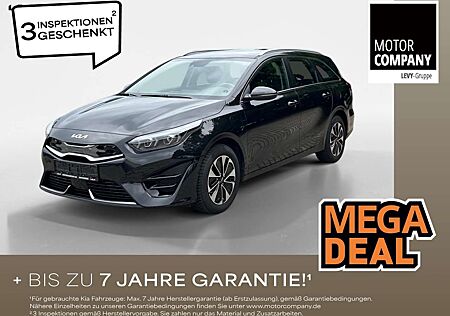 Kia XCeed Ceed SW / cee'd SW Ceed Sportswagon 1.6 Vision Navi ACC FLA SpurH