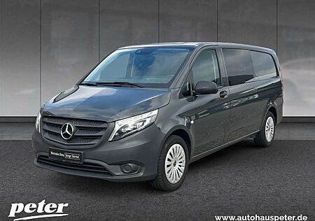 Mercedes-Benz Vito 119 CDI Mixto Extralang STHZG+LED+Klima+AHK