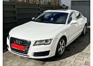 Audi A7 3.0 TDI multitronic