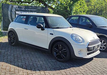 Mini ONE First