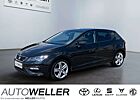 Seat Leon 1.5 TSI ACT DSG FR Black Matt Edition *LED*