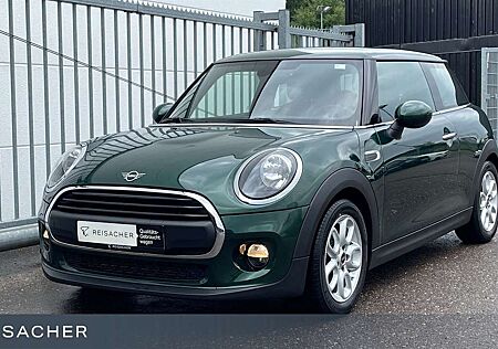 Mini ONE Pepper Navi RFK SH PDC Klimaaut 16"LM