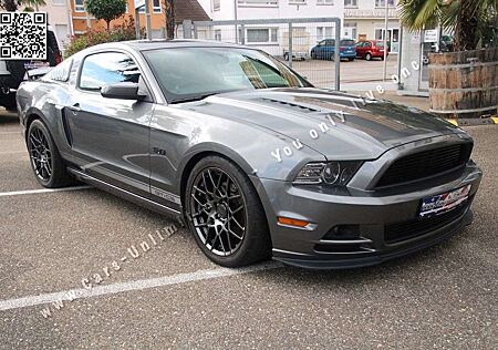 Ford Mustang 5,0-V8 GT Coupe - California Special