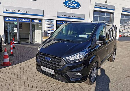 Ford Transit Custom 340 L1H1 LKW VA 1.0 EcoBoost PHEV Trend