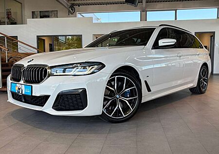 BMW 530 d xDrive M Sport*Pano*AHK*Massage*Laser*