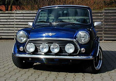 Mini 1300 Cooper Sport MPi