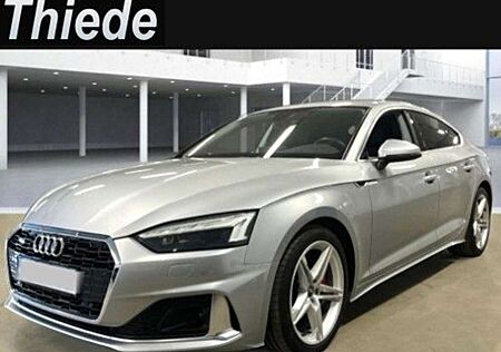 Audi A5 Sportback 40 TDI QUATTRO NAVI/MATRIX/KAMERA