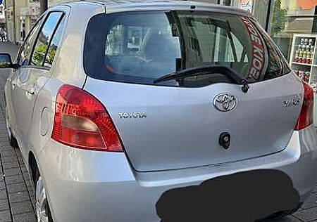Toyota Yaris Verso 1.3