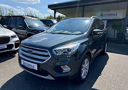 Ford Kuga Cool & Connect NAVI XENON AHK S.HEFT