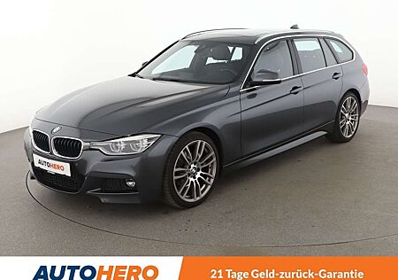 BMW 320d 320 M Sport Aut.*NAVI*LED*HUD*PANO*TEMPO*PDC*SHZ*