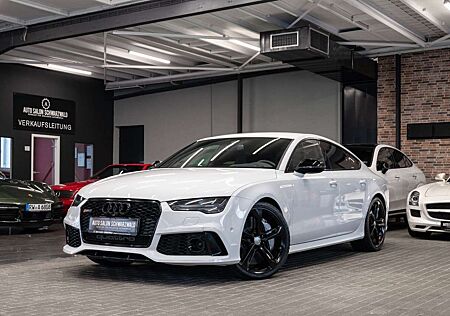 Audi RS7 performance 4.0 TFSI quattro|CARBON|B&O
