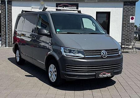 VW T6 Transporter Volkswagen *STHZ*NAVI*KAMERA*LED*AHK*1HAND*
