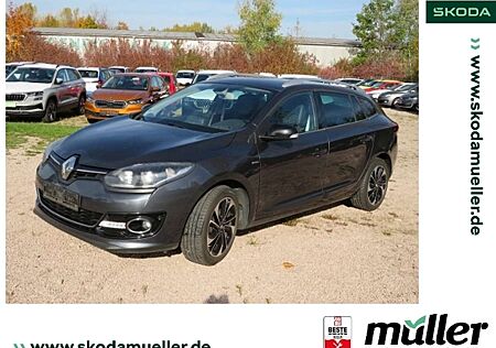 Renault Megane III Grandtour BOSE Edition