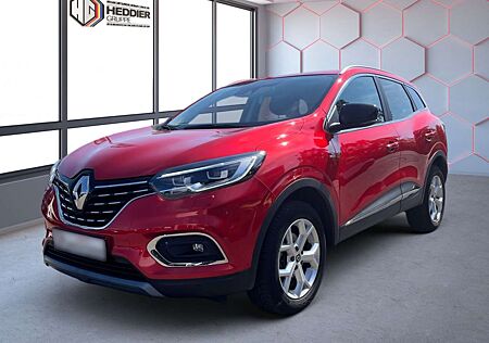 Renault Kadjar Bose Edition *KAMERA*NAVI*LEDER*