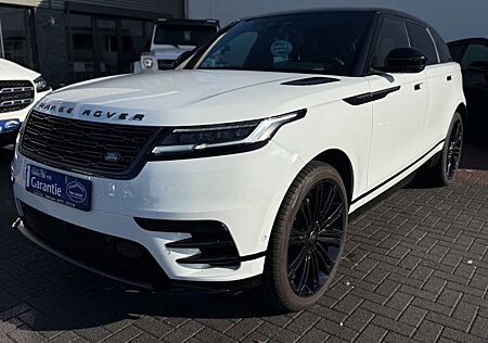 Land Rover Range Rover Velar D300 DYNAMIC SE AWD *1. Hand