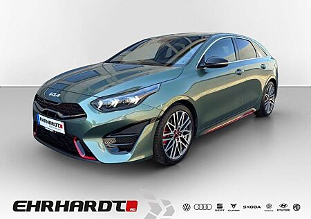 Kia Others GT LED*NAV*SHZ*ACC*PDC*KAMERA*TOTW*VIRTUAL*18"