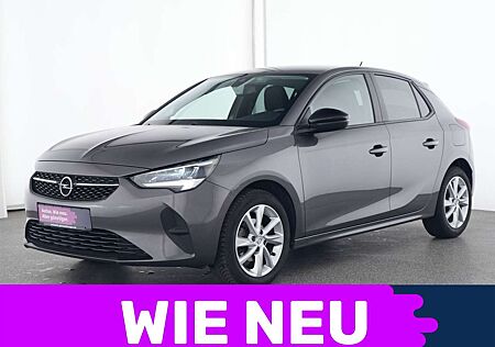 Opel Corsa Edition LED|Navi|Rückfahrkamera|SHZ
