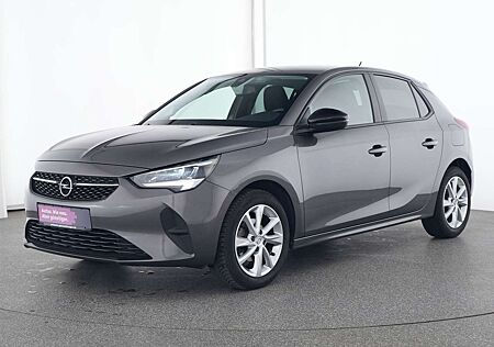 Opel Corsa Edition LED|Navi|Rückfahrkamera|SHZ