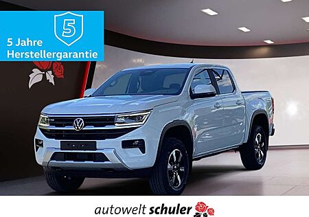 VW Amarok Volkswagen DC 3,0 TDI V6 4motion Style RollCover