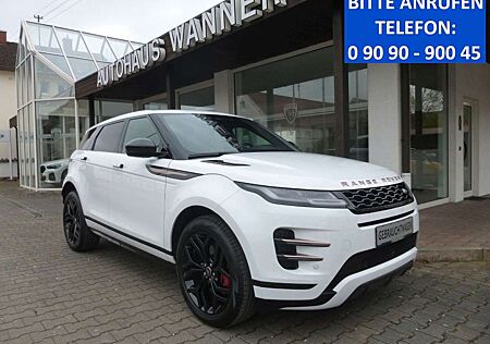 Land Rover Range Rover Evoque D200 AUTOBIOGRAPHY AWD