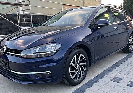VW Golf Volkswagen *VII*Variant*Join*AHK*Klima*NAVI*Temp*Fahrad
