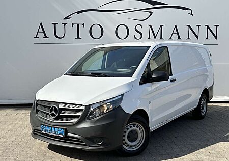 Mercedes-Benz Vito 110 CDI FWD lang Rückfahrkamera DAB