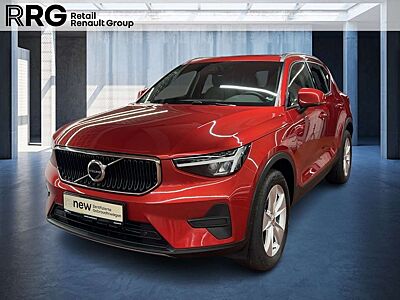 Volvo XC40 CORE T2 2WD