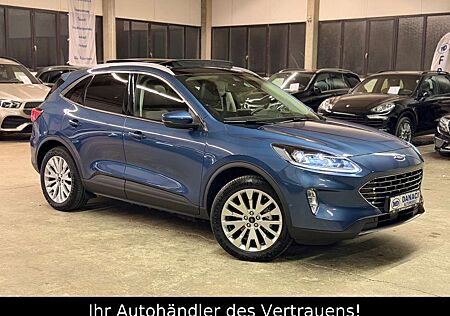Ford Kuga Plug-In Hybrid Titanium X*PANO*AHK*ACC*HUD