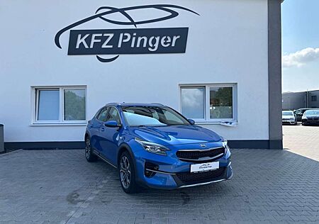 Kia XCeed Vision