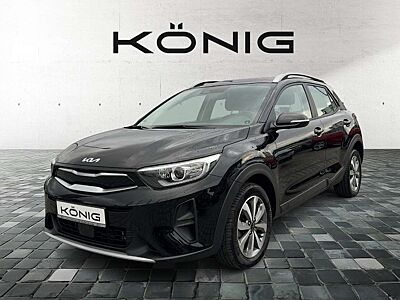 Kia Stonic Vision Klima*LM-Felgen*Carplay