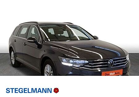 VW Passat Variant Volkswagen 2.0 TDI DSG Business *AHK*Sitzhei