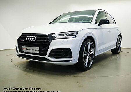 Audi SQ5 TDI MATRIX HEAD-UP virt. Cock. NAVI+