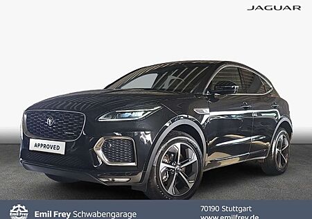 Jaguar E-Pace D200 AWD R-Dynamic SE