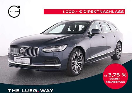 Volvo V90 B5 Inscription LP+LM 18"+MET+KAMERA+XP+SKP+