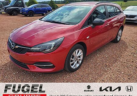 Opel Astra ST 1.4 Turbo Edition AT AHK|Navi|LED|Winter|SHZ