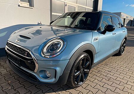 Mini Cooper SD Clubman Autom./Leder/Navi/Pano/SHZ/...