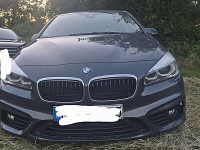 BMW 218 218i Gran Tourer Aut. Sport Line